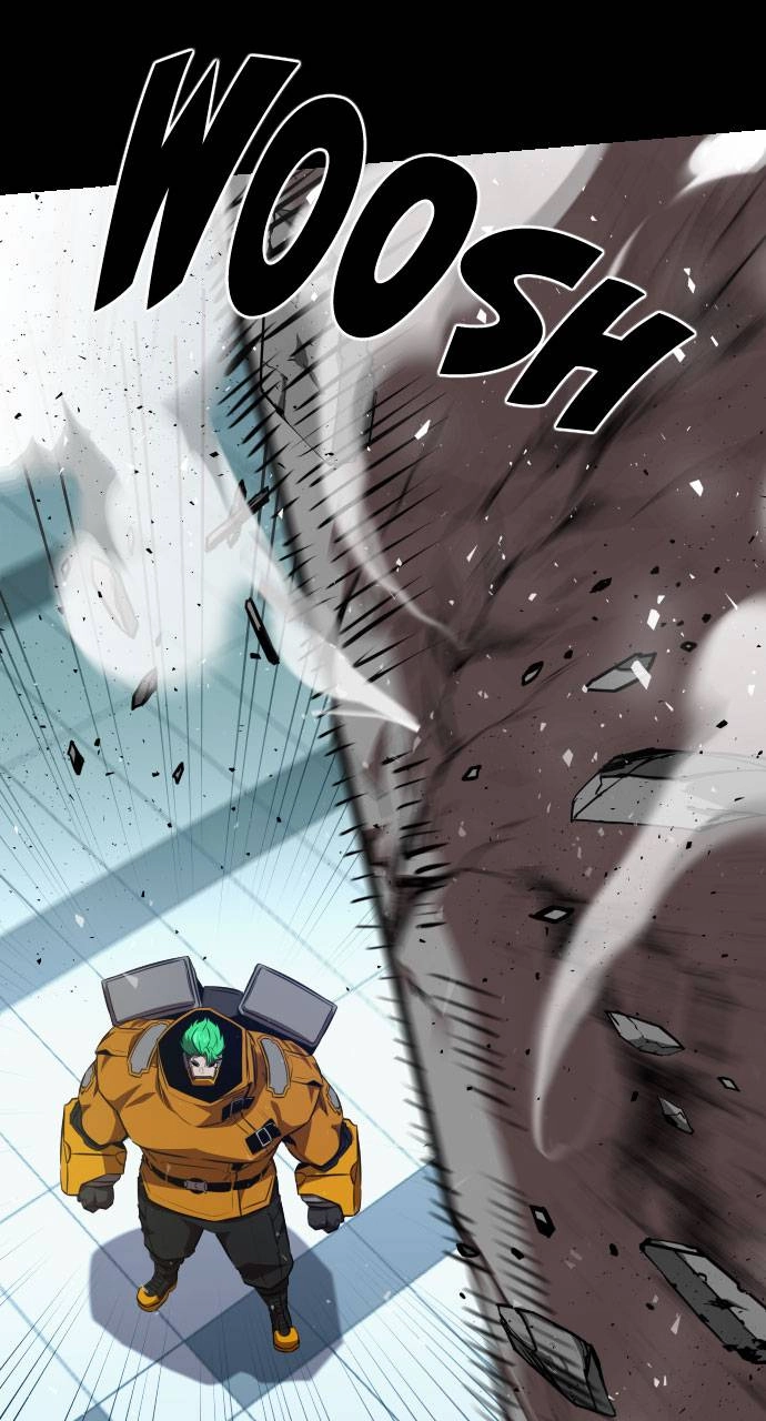 Rental Hero Chapter 65 - Page 15
