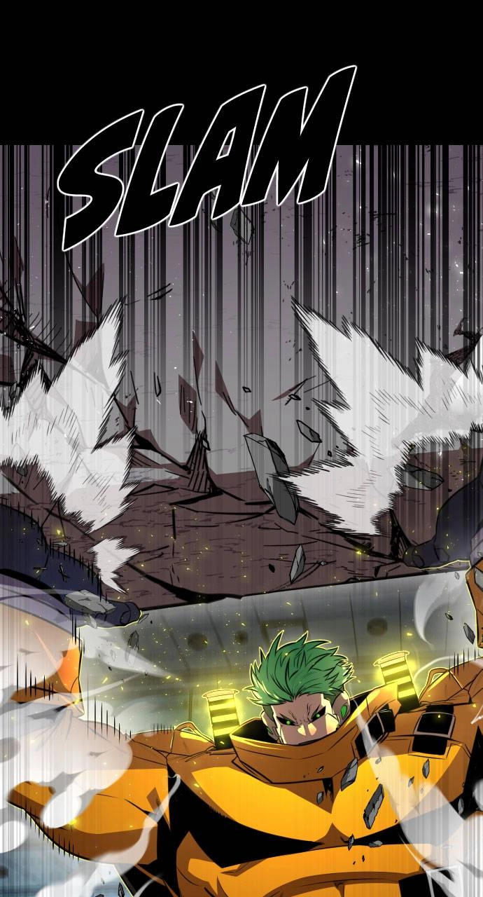 Rental Hero Chapter 65 - Page 18