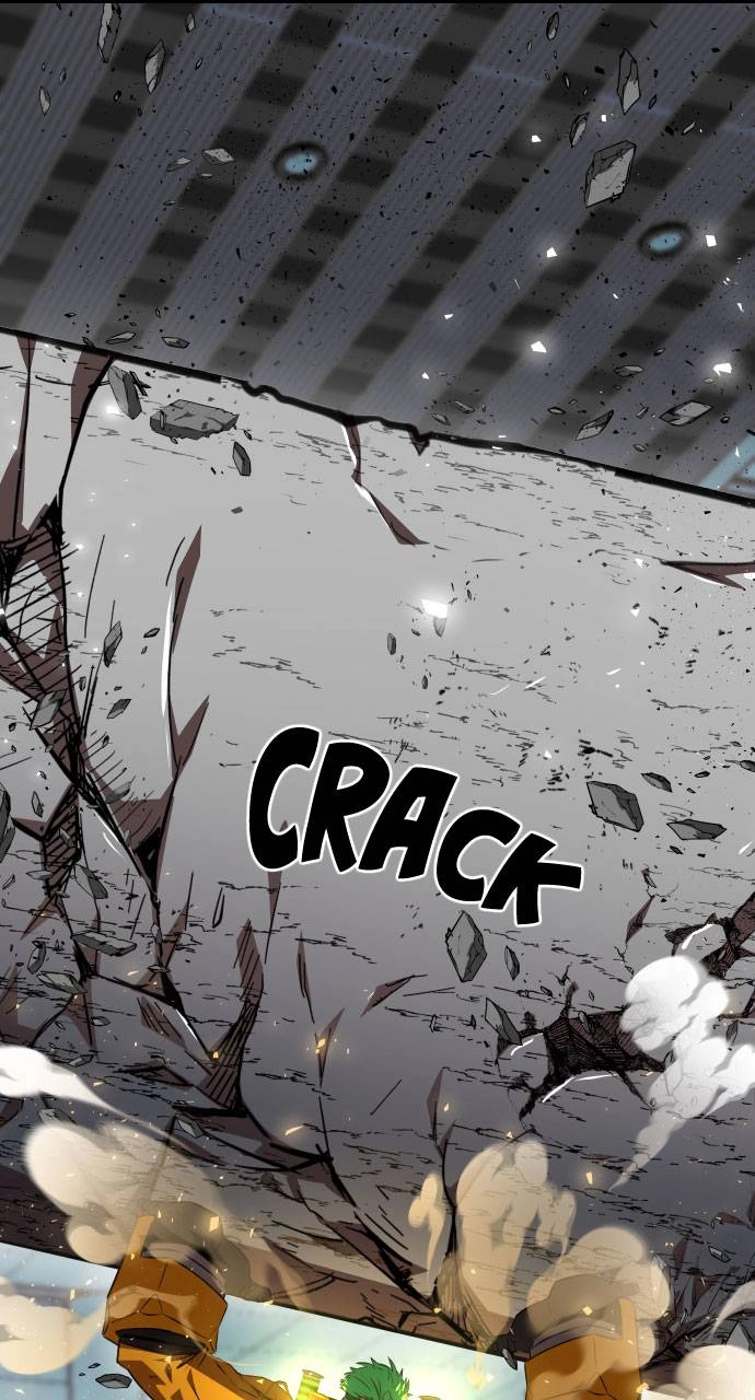 Rental Hero Chapter 65 - Page 20