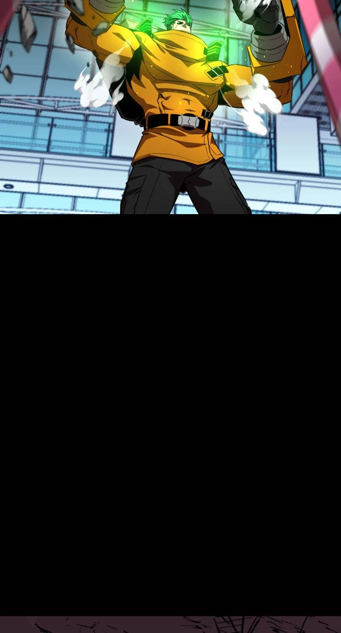 Rental Hero Chapter 65 - Page 24
