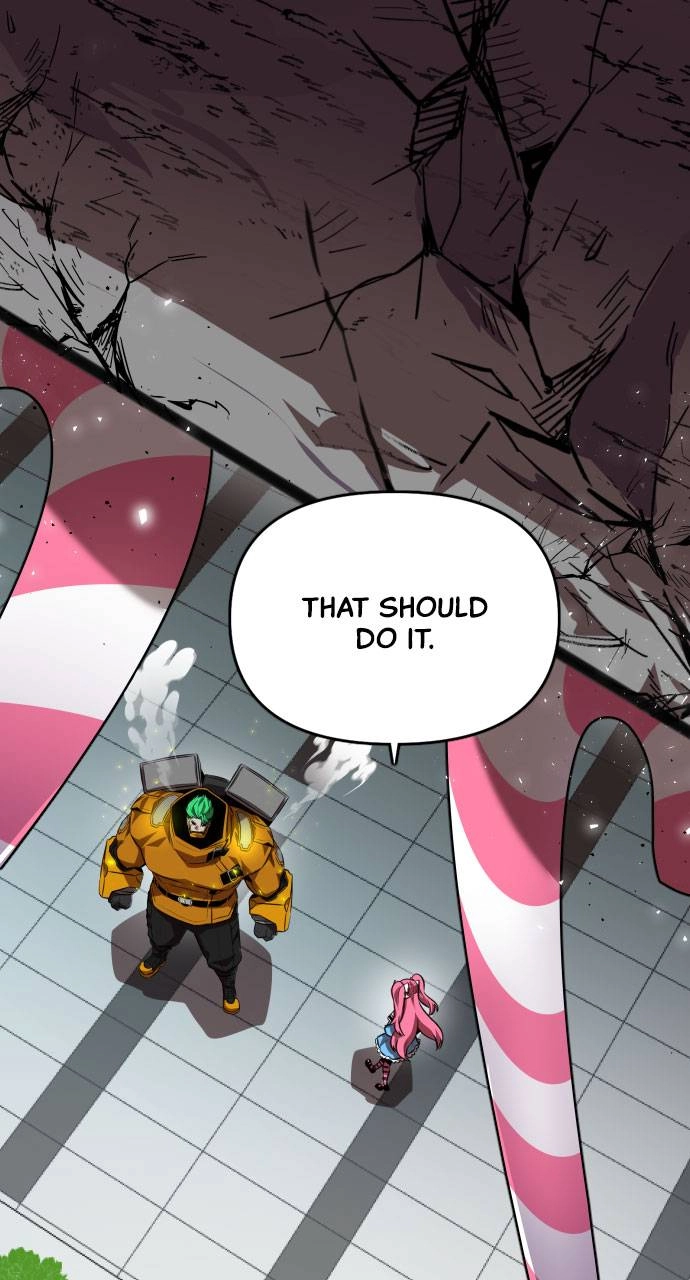 Rental Hero Chapter 65 - Page 25