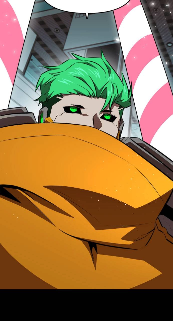 Rental Hero Chapter 65 - Page 28