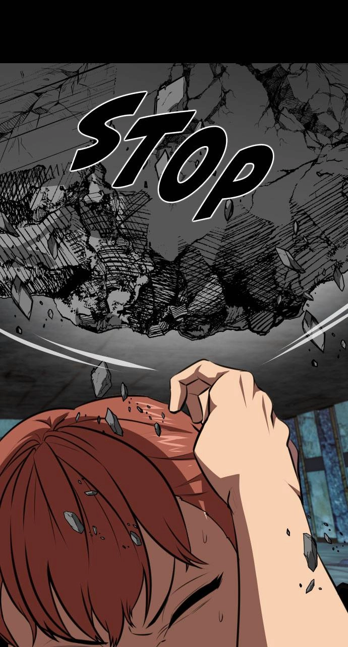 Rental Hero Chapter 65 - Page 35