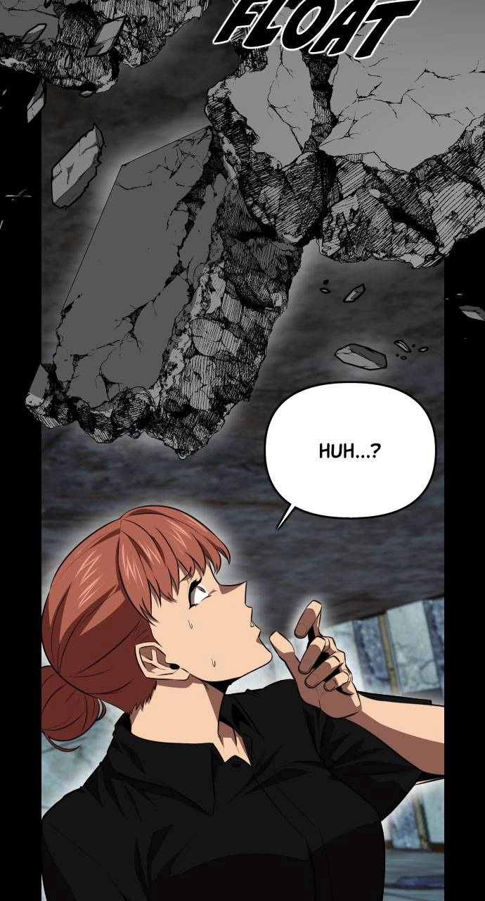 Rental Hero Chapter 65 - Page 37
