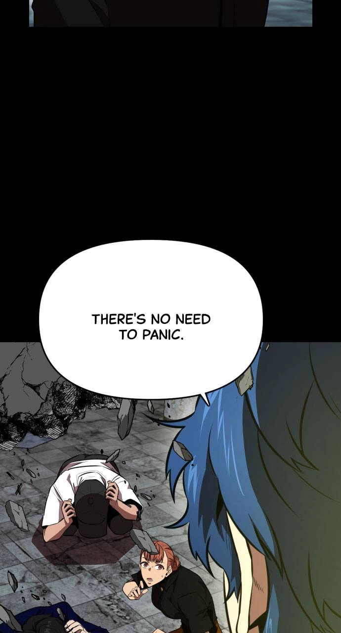 Rental Hero Chapter 65 - Page 38