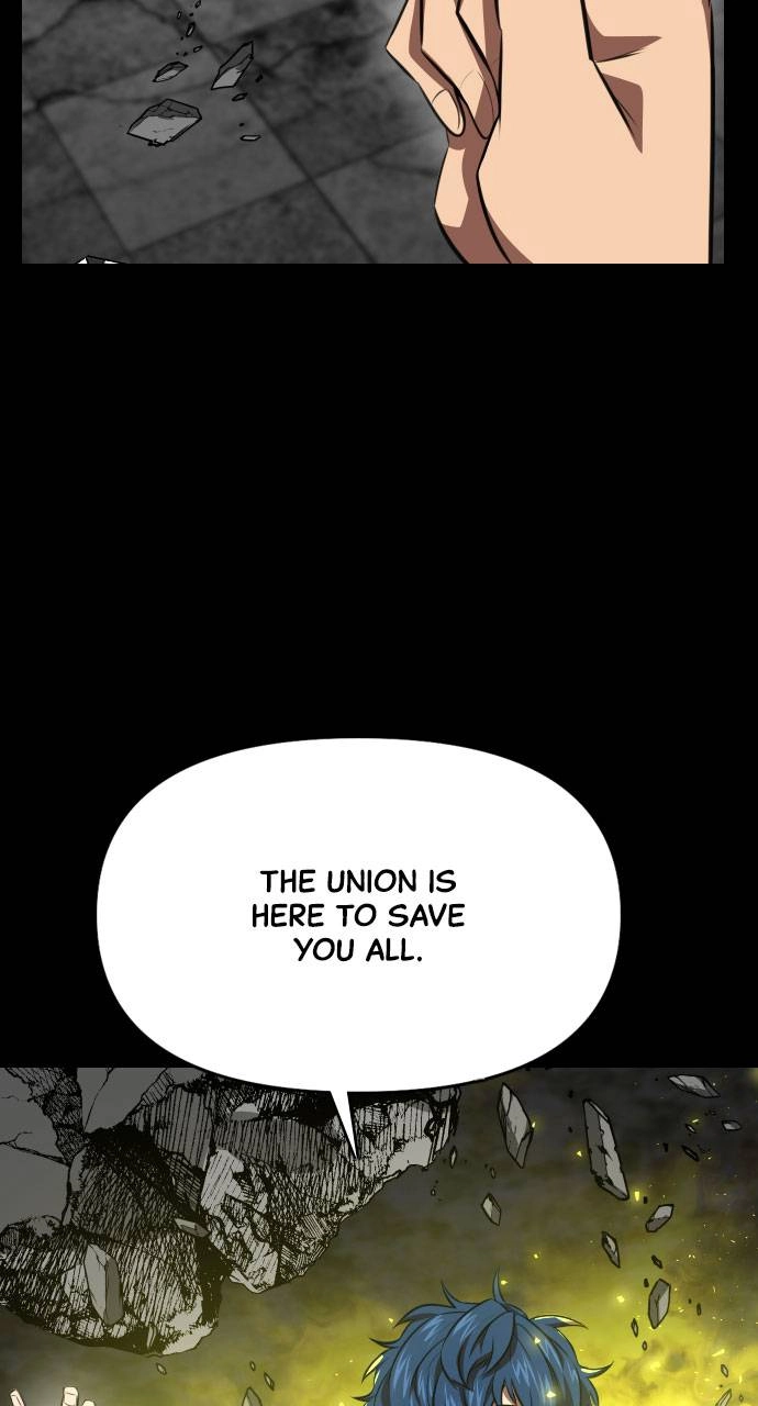 Rental Hero Chapter 65 - Page 42