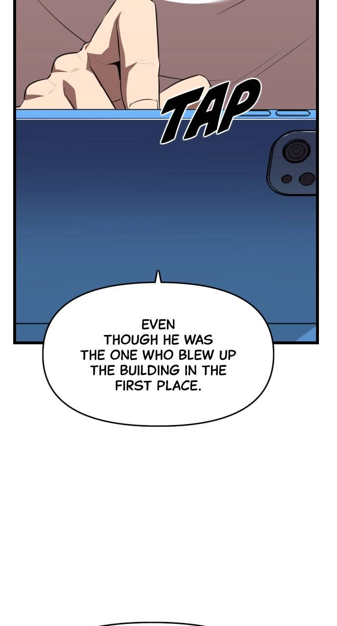 Rental Hero Chapter 65 - Page 48