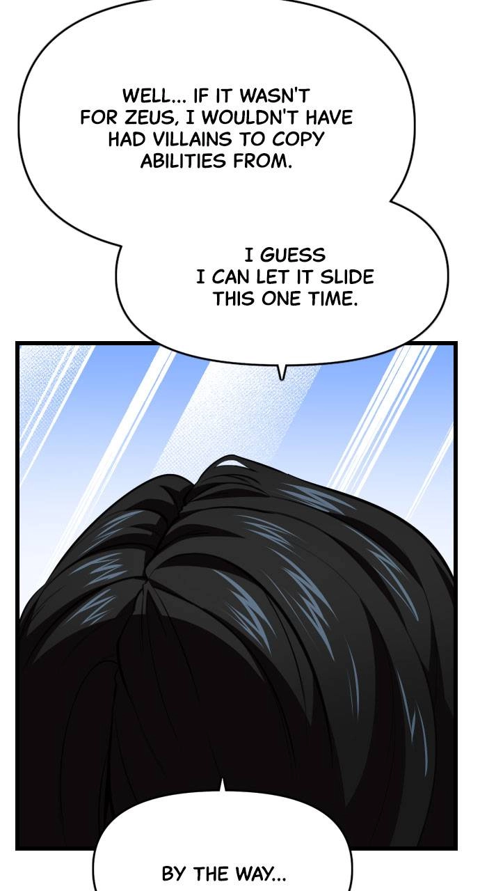 Rental Hero Chapter 65 - Page 49
