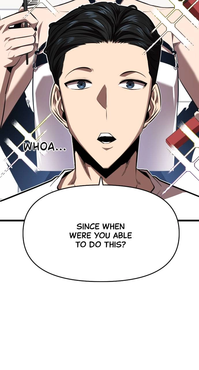 Rental Hero Chapter 65 - Page 51