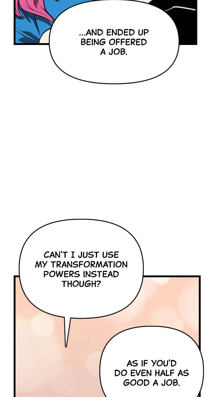 Rental Hero Chapter 65 - Page 53
