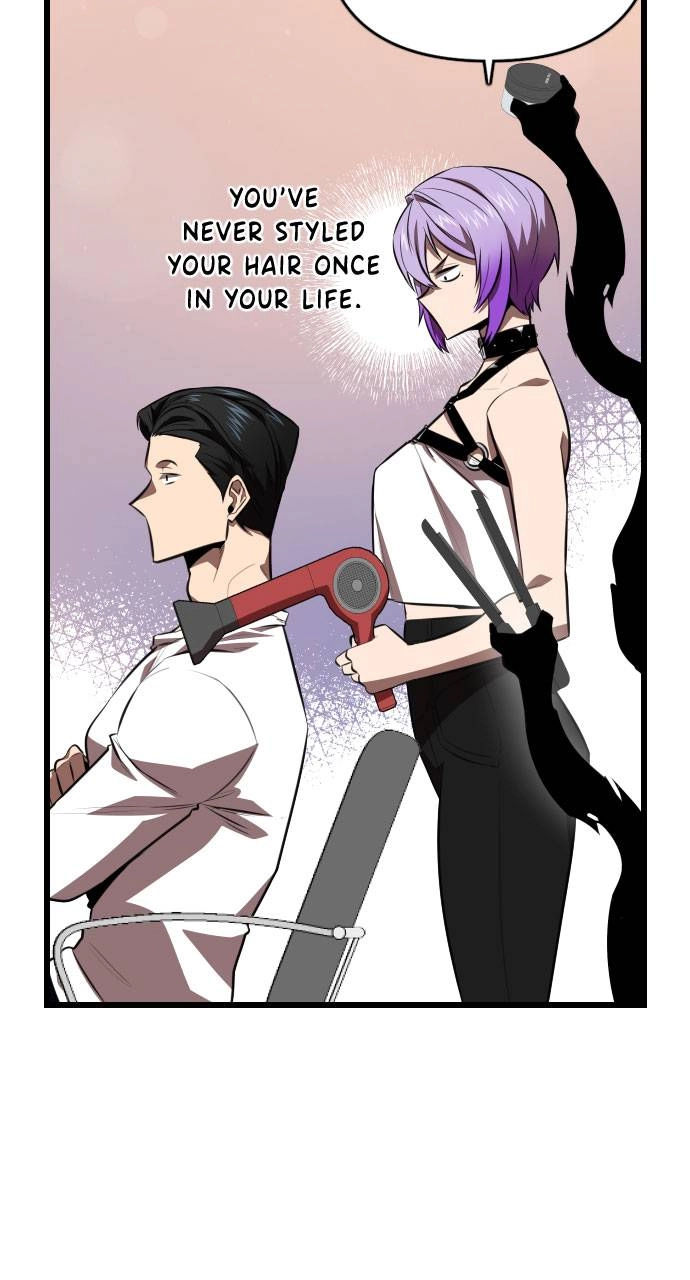 Rental Hero Chapter 65 - Page 54