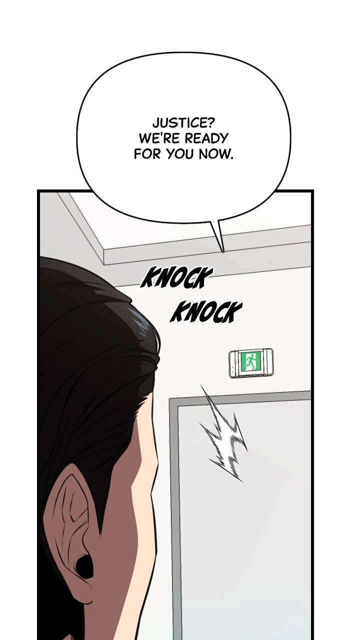 Rental Hero Chapter 65 - Page 56