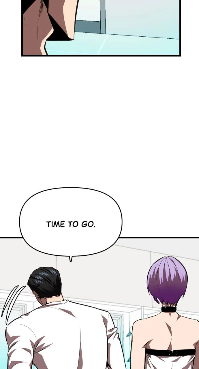 Rental Hero Chapter 65 - Page 57