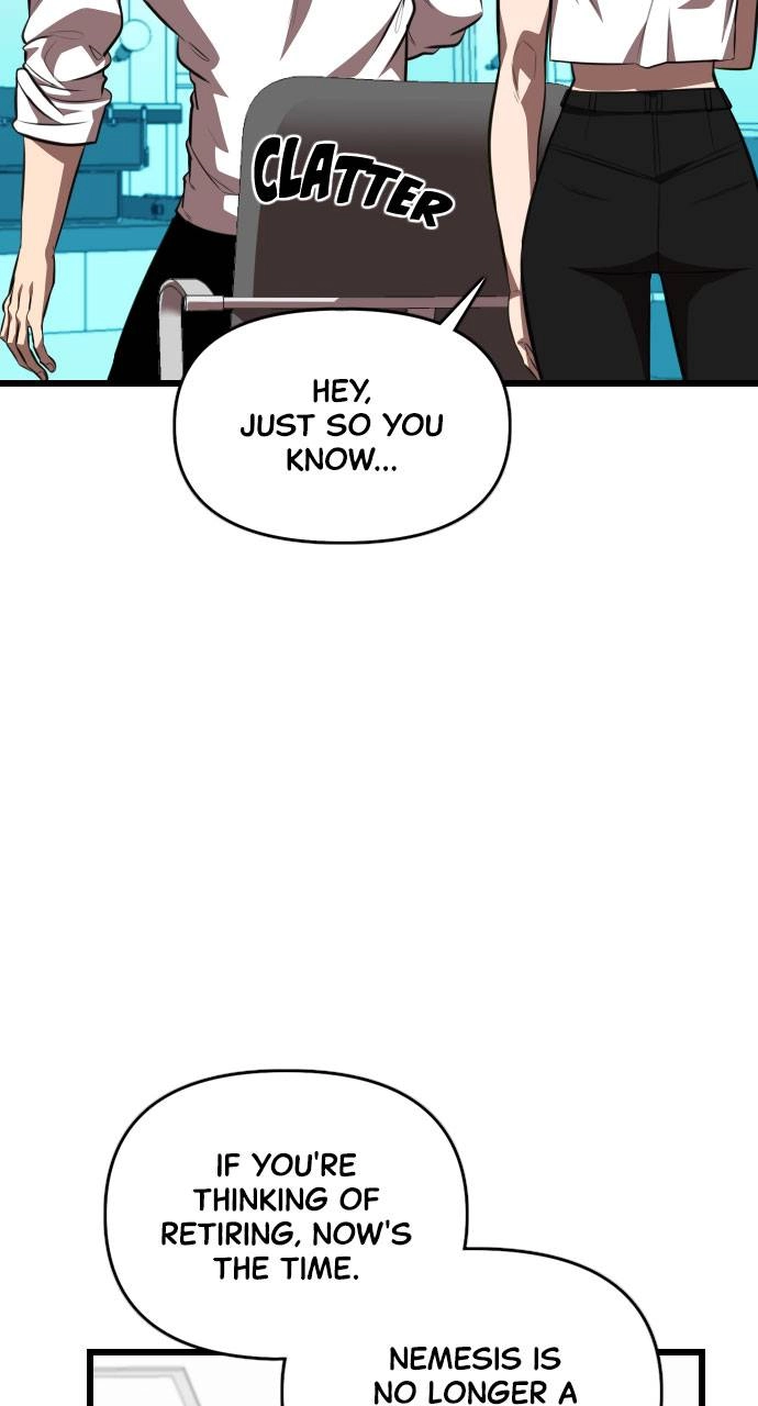 Rental Hero Chapter 65 - Page 58