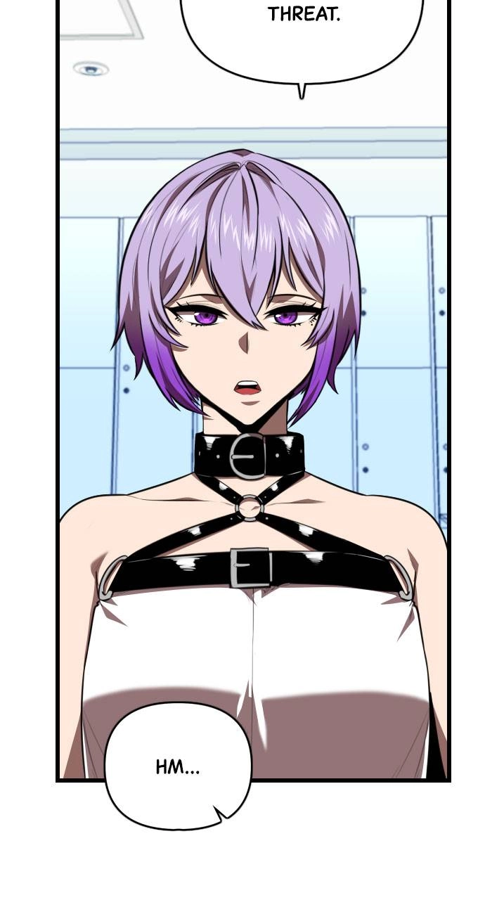 Rental Hero Chapter 65 - Page 59