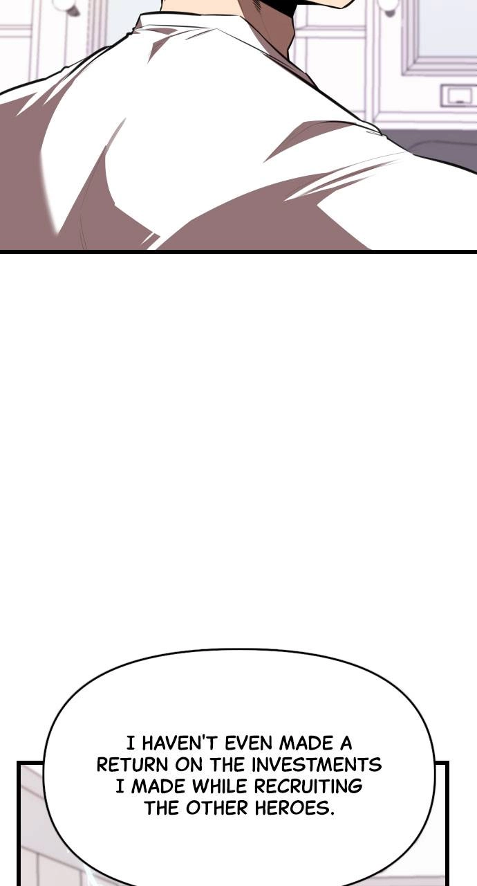 Rental Hero Chapter 65 - Page 61