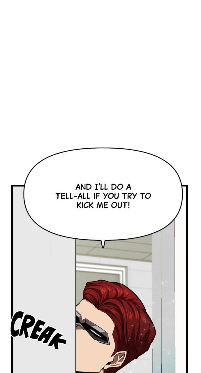 Rental Hero Chapter 65 - Page 63