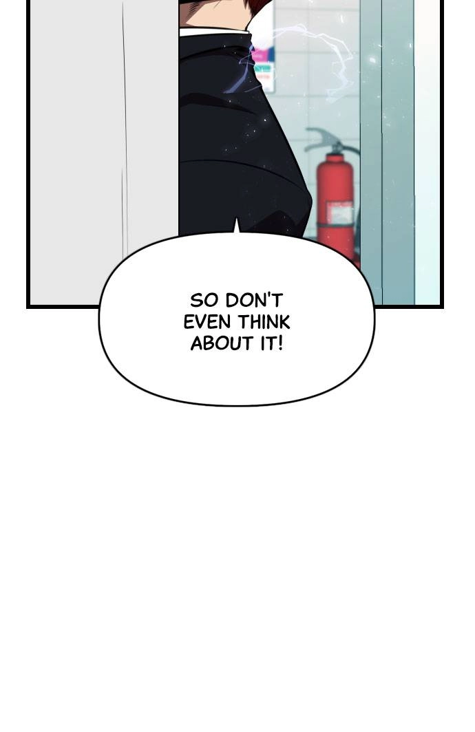 Rental Hero Chapter 65 - Page 64