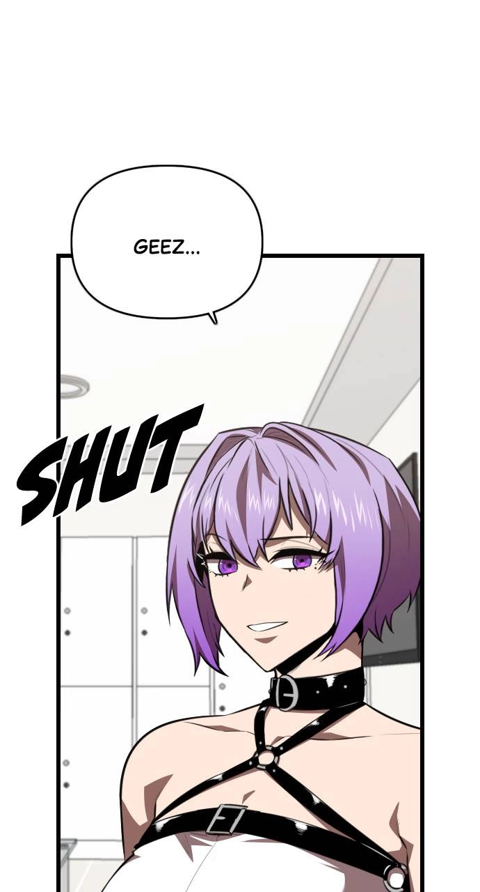 Rental Hero Chapter 65 - Page 65