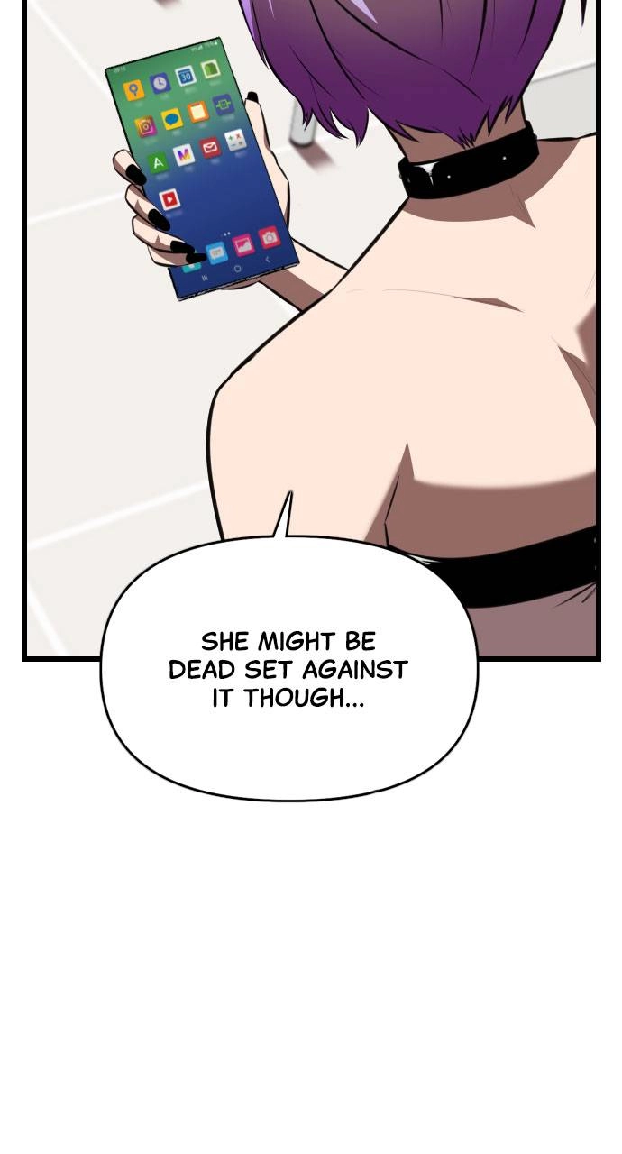 Rental Hero Chapter 65 - Page 67