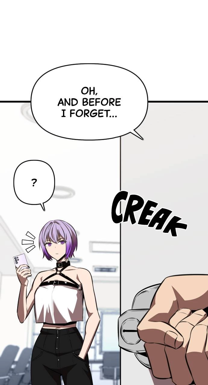 Rental Hero Chapter 65 - Page 68