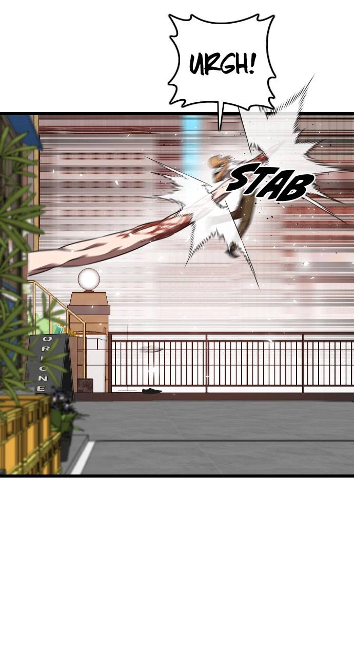 Rental Hero Chapter 65 - Page 100
