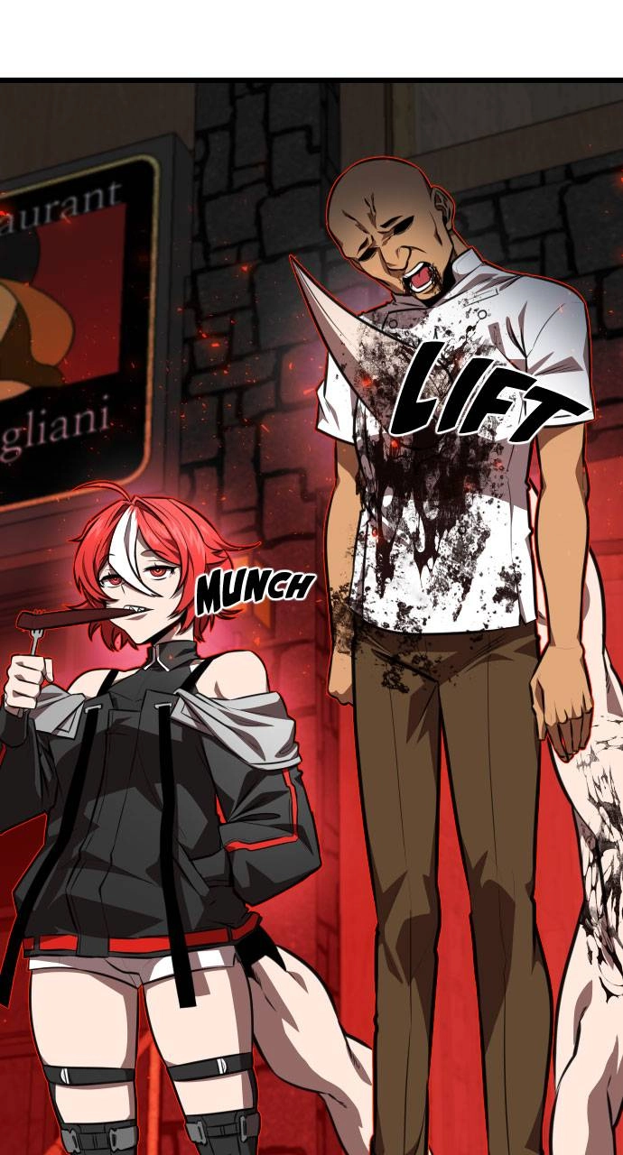Rental Hero Chapter 65 - Page 102