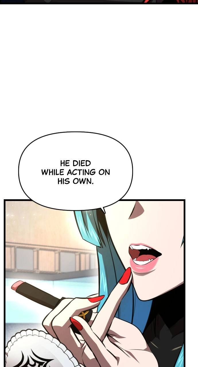 Rental Hero Chapter 65 - Page 109