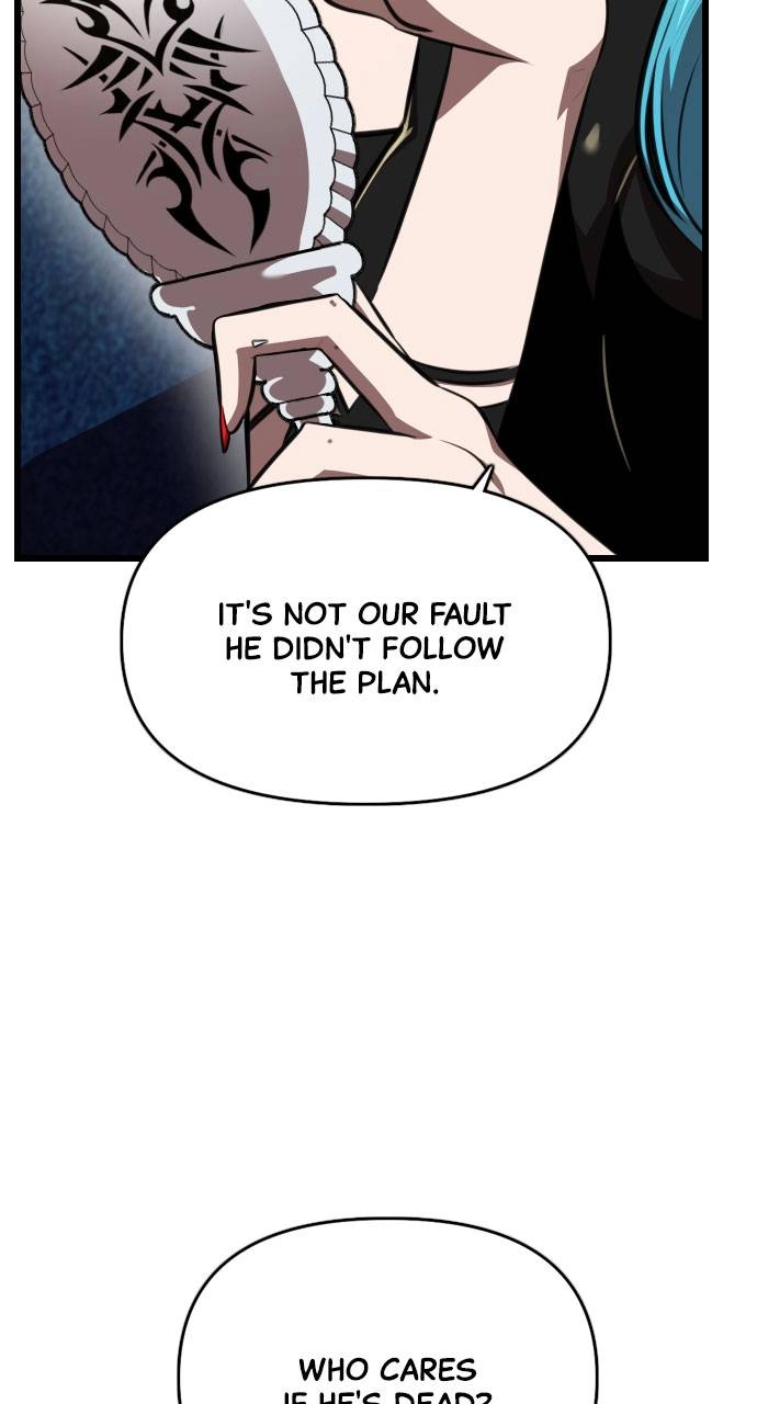 Rental Hero Chapter 65 - Page 110