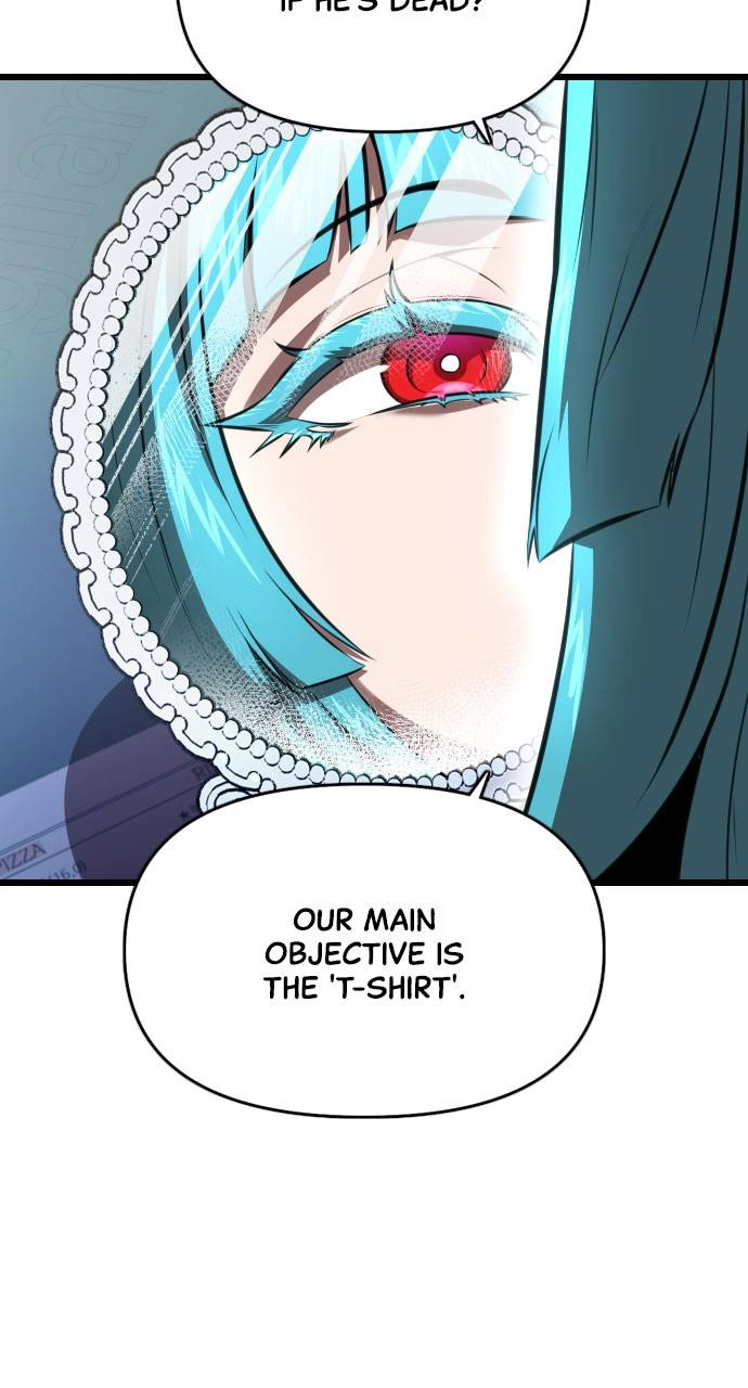 Rental Hero Chapter 65 - Page 111