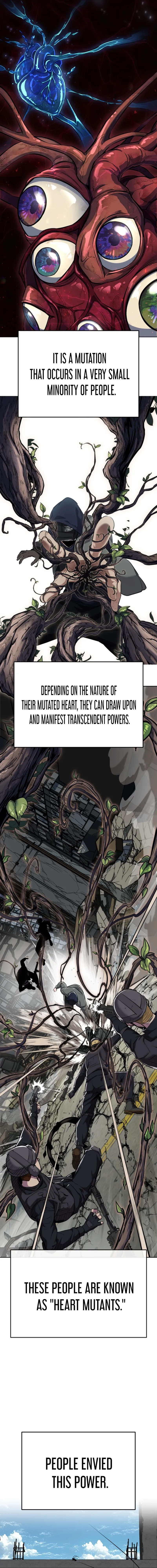 Resurrection Boy Chapter 1 - Page 4