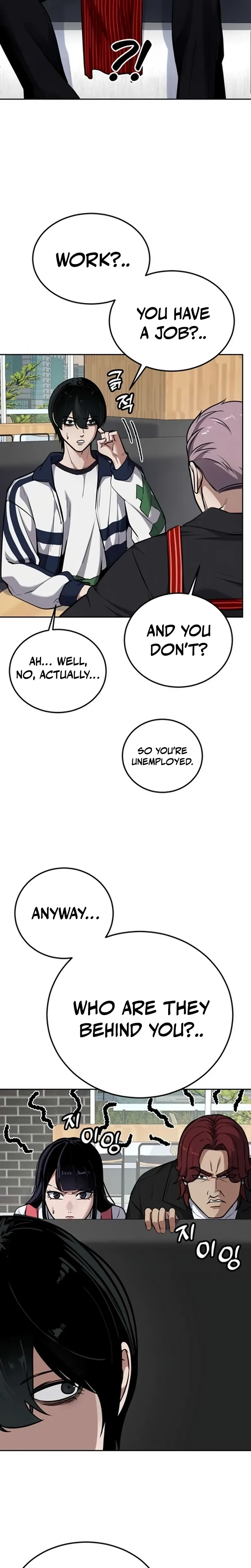 Resurrection Boy Chapter 10 - Page 4