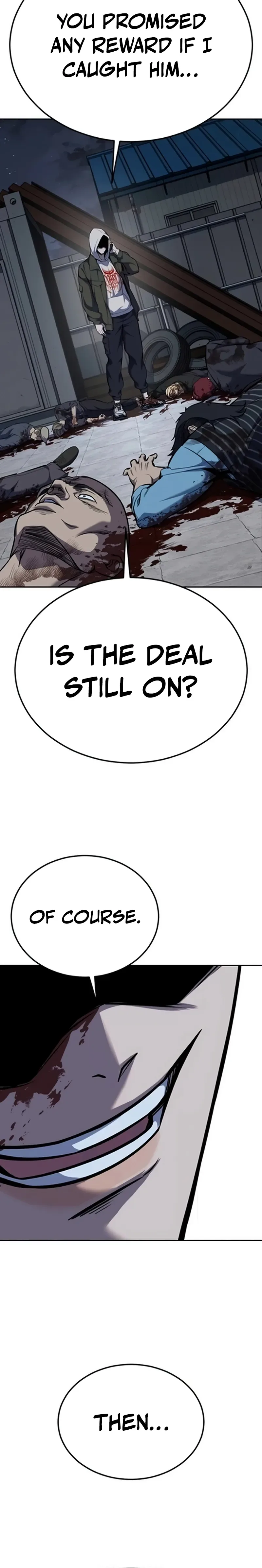 Resurrection Boy Chapter 10 - Page 51