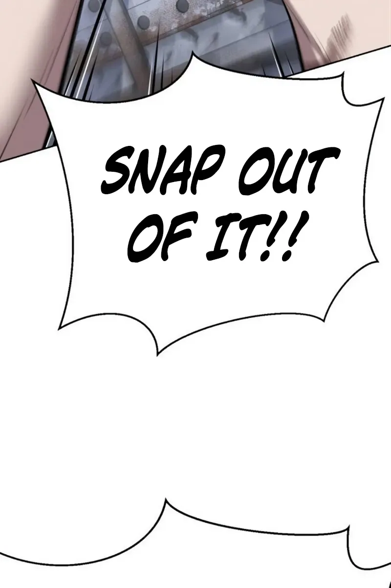 Resurrection Boy Chapter 12 - Page 9