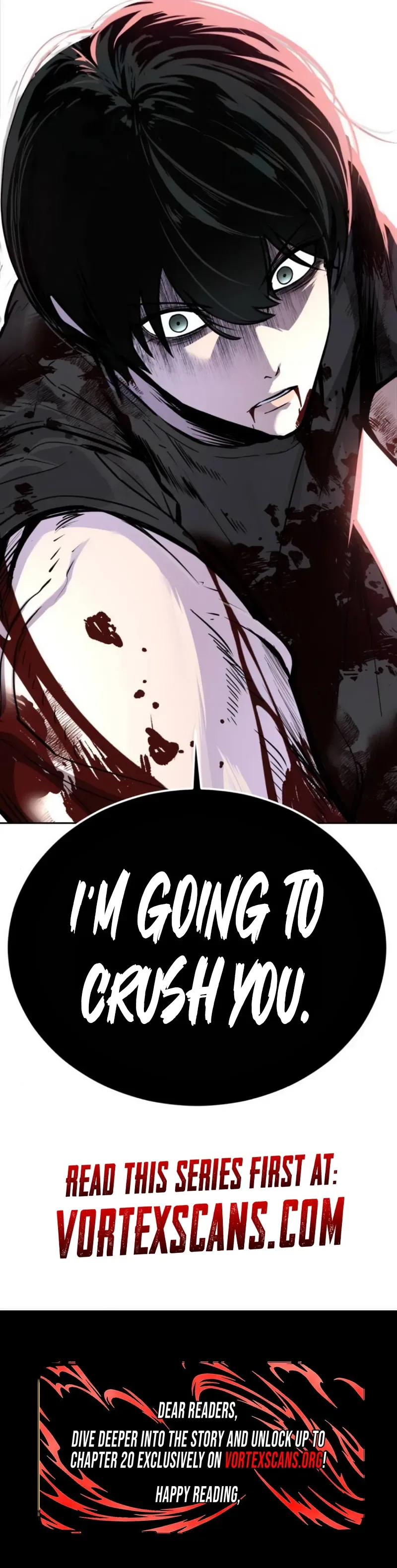 Resurrection Boy Chapter 12 - Page 49