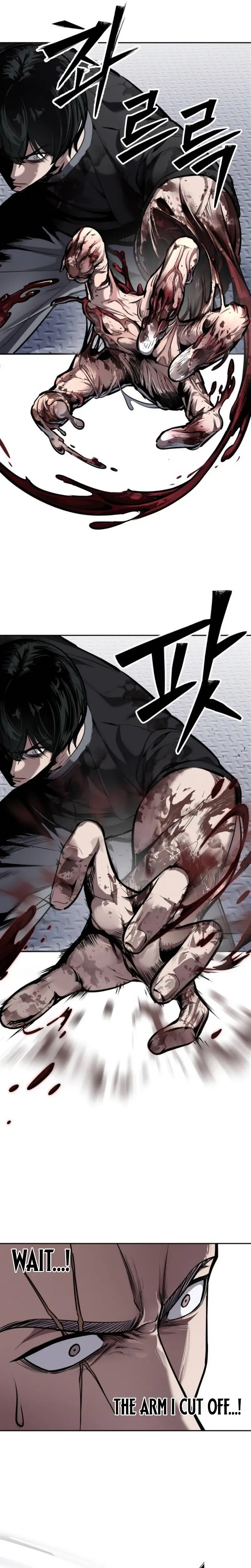 Resurrection Boy Chapter 13 - Page 4