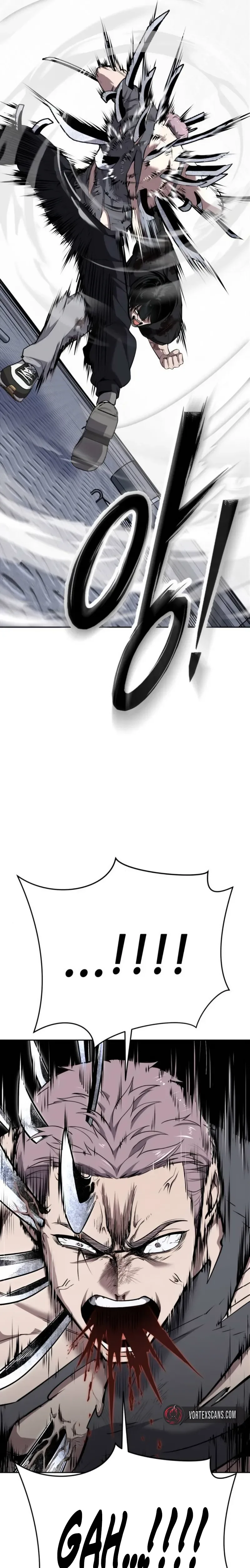 Resurrection Boy Chapter 13 - Page 19