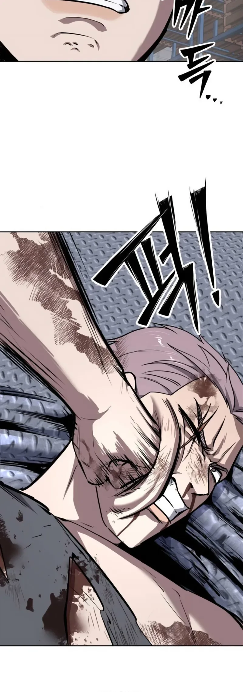 Resurrection Boy Chapter 13 - Page 30