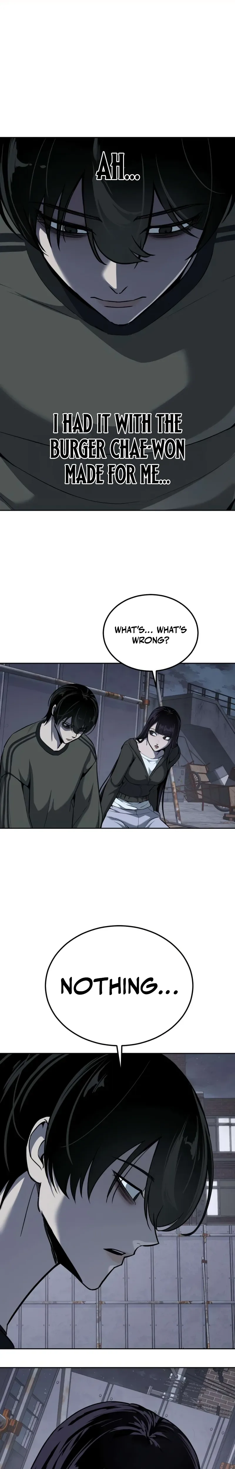 Resurrection Boy Chapter 15 - Page 44