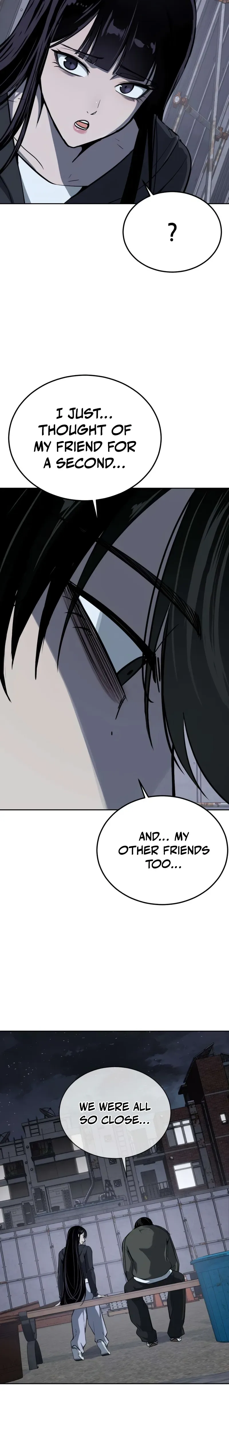 Resurrection Boy Chapter 15 - Page 45