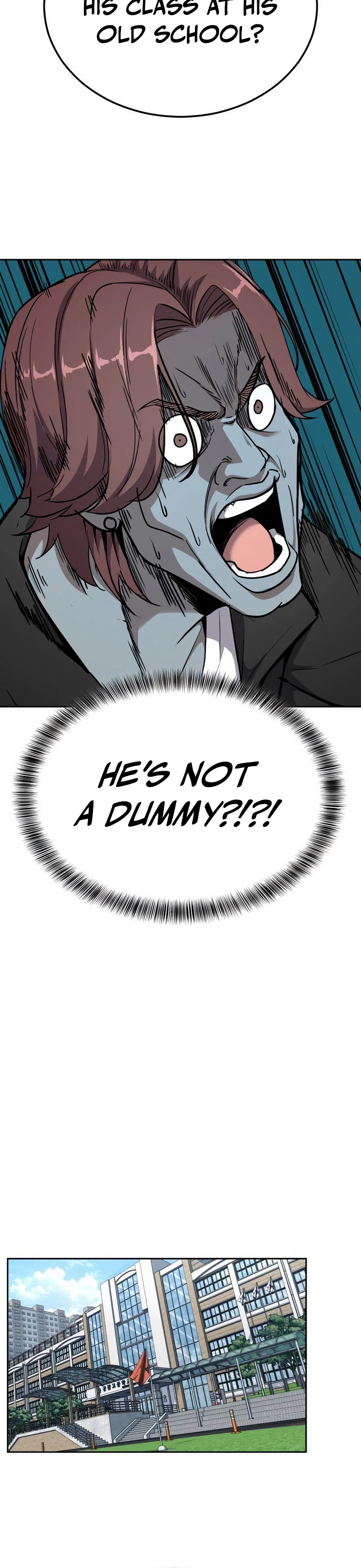 Resurrection Boy Chapter 16 - Page 21