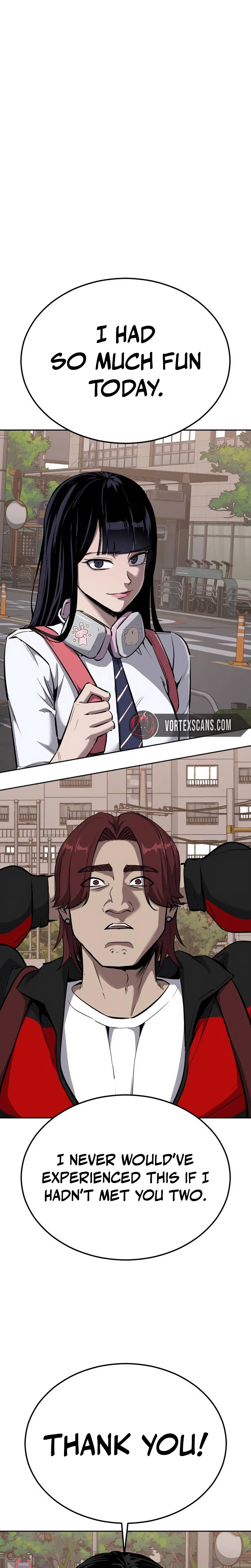 Resurrection Boy Chapter 16 - Page 46