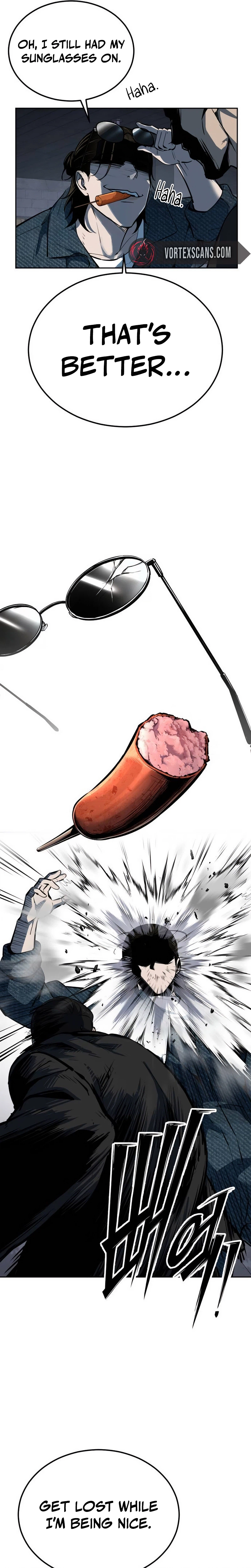 Resurrection Boy Chapter 16 - Page 52