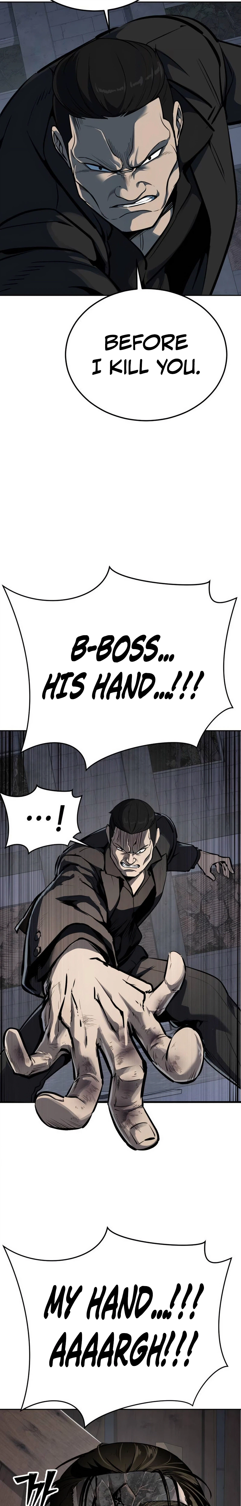 Resurrection Boy Chapter 16 - Page 53