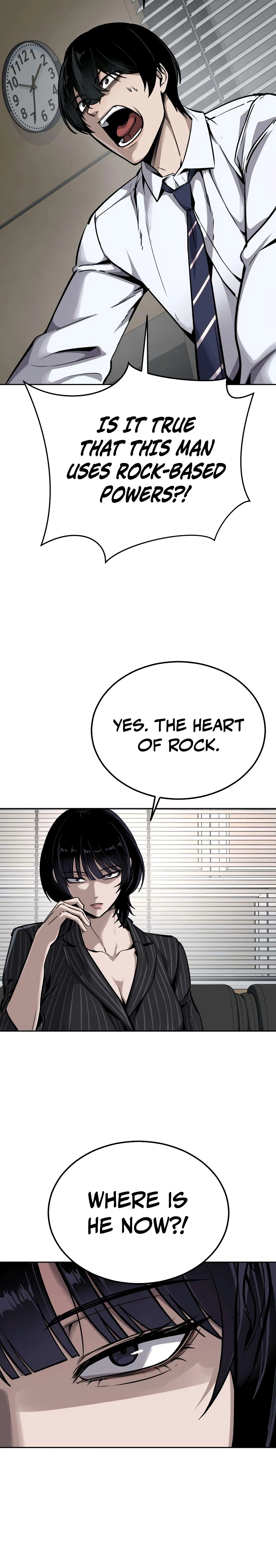 Resurrection Boy Chapter 18 - Page 9
