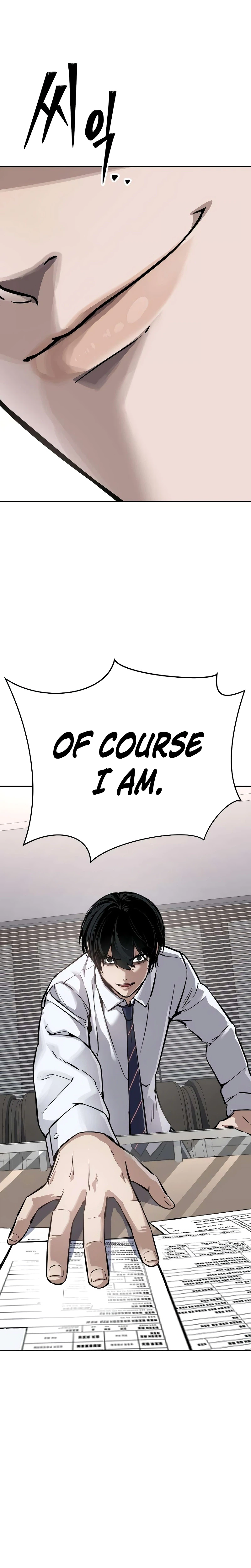 Resurrection Boy Chapter 18 - Page 12
