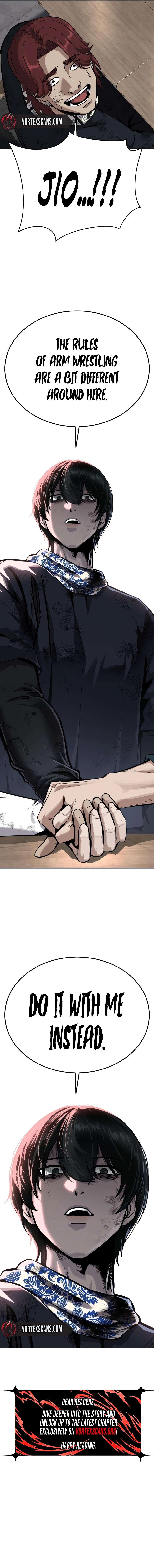 Resurrection Boy Chapter 19 - Page 29