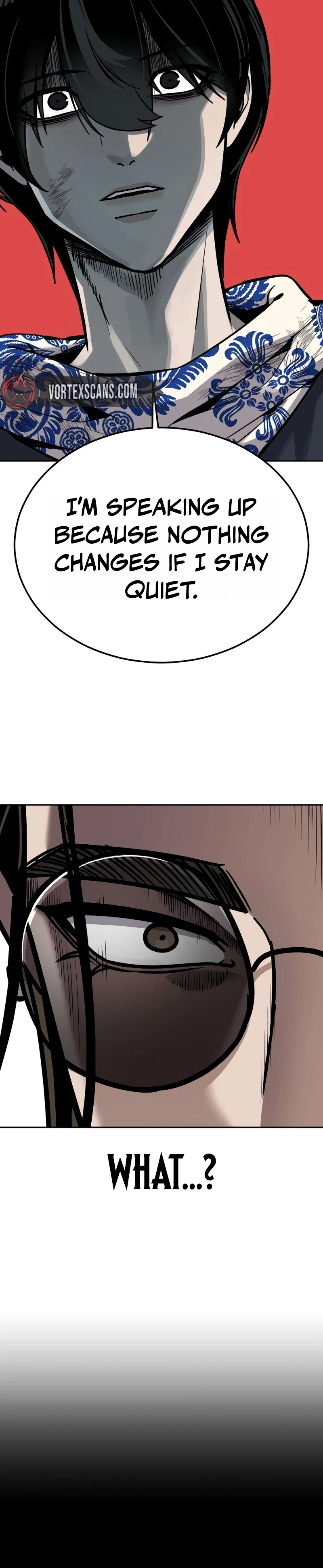 Resurrection Boy Chapter 20 - Page 24