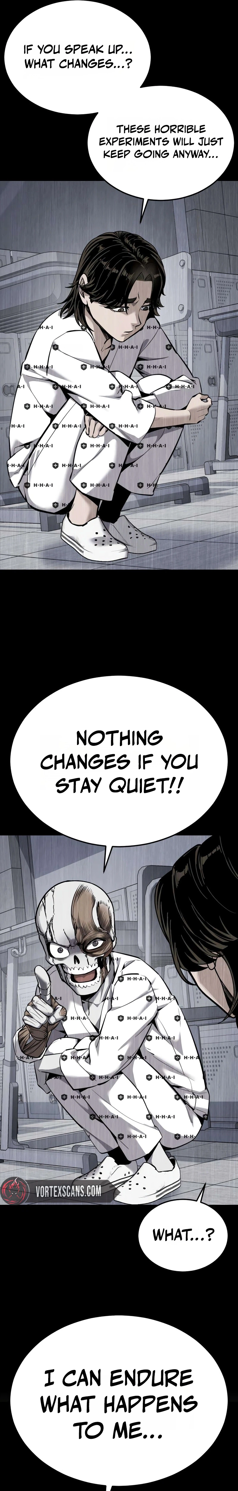 Resurrection Boy Chapter 20 - Page 25