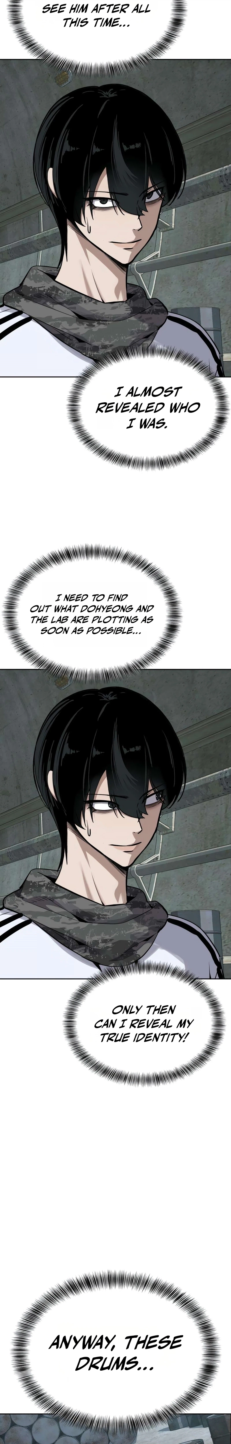 Resurrection Boy Chapter 20 - Page 40